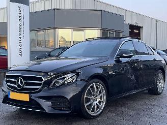 Auto incidentate Mercedes E-klasse 220 d Business Solution AMG 2019/12