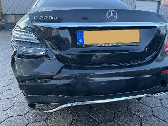 Mercedes E-klasse 220 d Business Solution AMG picture 8