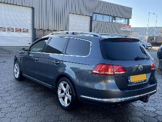 Volkswagen Passat Variant 1.8 TSI Highline picture 6