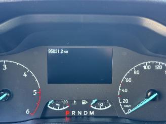 Ford Transit Connect 1.5 EcoBlue Automaat L1 Trend picture 17