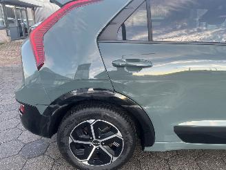 Kia Niro 1.6 GDi Hybrid DynamicPlusLine picture 9