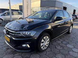 Unfallwagen Volkswagen Polo 1.6 TDI Comfortline 2019/6