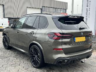 skadebil auto BMW X5 xDrive50e CARBON PAKKET  PANO 2025/9