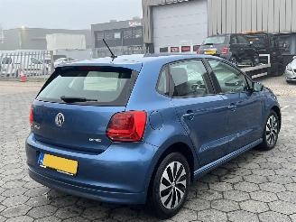 Volkswagen Polo 1.0 BlueMotion Edition picture 4