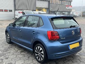 Volkswagen Polo 1.0 BlueMotion Edition picture 6