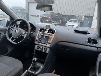 Volkswagen Polo 1.0 BlueMotion Edition picture 11