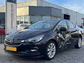 Unfallwagen Opel Astra 1.0 Innovation 2016/9