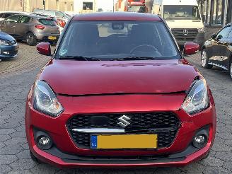 Suzuki Swift 1.2 Stijl Smart Hybrid picture 2