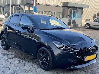 Mazda 2 1.5 e-SkyActiv-G 90 Homura picture 3