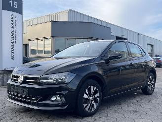 Coche accidentado Volkswagen Polo 1.0 TSI Comfortline 2018/5