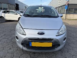 Ford Ka 1.2 Cool & Sound picture 2