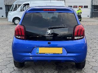 Peugeot 108 1.0 e-VTi Active picture 5