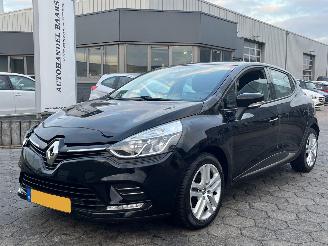  Renault Clio 0.9 TCe Zen 2017/10