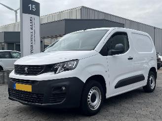  Peugeot Partner 1.6 BlueHDI Premium 2019/5
