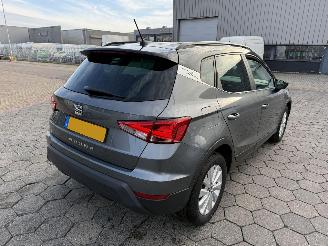 Seat Arona 1.0 TSI Style Launch Edition picture 4