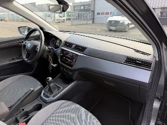 Seat Arona 1.0 TSI Style Launch Edition picture 16