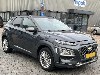 skadebil auto Hyundai Kona 1.0T Fashion 2018/1