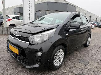 Avarii autoturisme Kia Picanto 1.0 DPi DynamicLine 2021/6