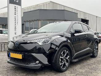 Coche accidentado Toyota C-HR 1.8 Hybrid Style 2019/5
