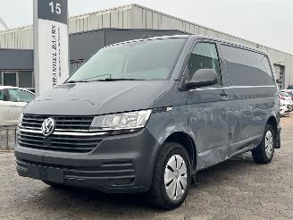  Volkswagen Transporter 2.0 AUTOMAAT L1H1 110KW 2024/8