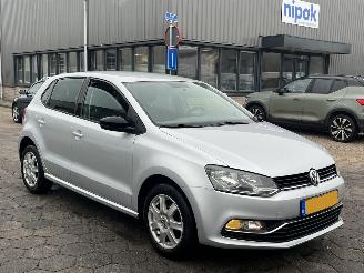 škoda osobní automobily Volkswagen Polo 1.0 First Edition 2014/7