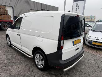 Volkswagen Caddy Cargo 2.0 TDI Comfort picture 8