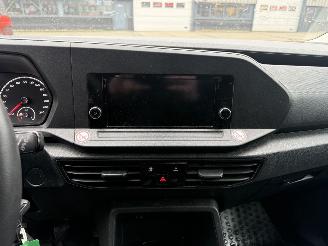 Volkswagen Caddy Cargo 2.0 TDI Comfort picture 17