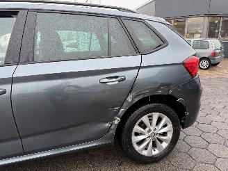 Skoda Kamiq 1.0 TSI Active picture 8