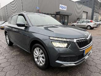 Skoda Kamiq 1.0 TSI Active picture 3