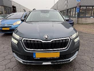 Skoda Kamiq 1.0 TSI Active picture 2