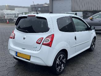 Renault Twingo 1.2 16V Dynamique picture 4