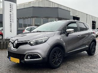 škoda osobní automobily Renault Captur 0.9 TCe Dynamique 2014/12