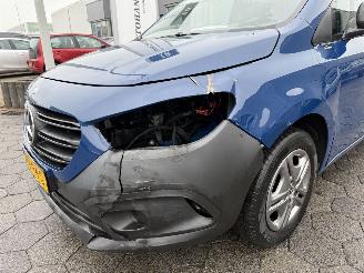 Mercedes Citan 108 CDI L1 picture 8