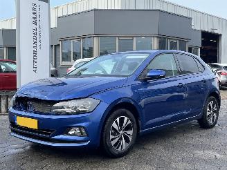 Auto incidentate Volkswagen Polo 1.0 TSI Comfortline 2020/6