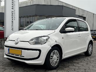 Unfallwagen Volkswagen Up! 1.0 move up! BlueMotion 2015/11