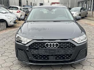Audi A1 Sportback 25 TFSI Pro Line picture 2