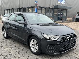 Audi A1 Sportback 25 TFSI Pro Line picture 4