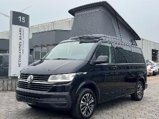 uszkodzony kampingi Volkswagen  2.0 Bulli Vanexxt AUTOMAAT 110KW 2024/5