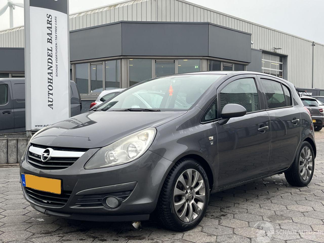Opel Corsa 1.2-16V \'111\' Edition