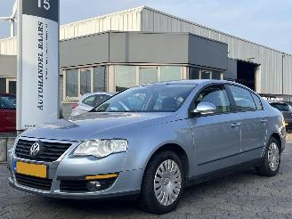 skadebil auto Volkswagen Passat 1.4 TSI Trendline 2009/4