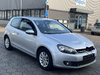 Volkswagen Golf 1.4 TSI Highline picture 3