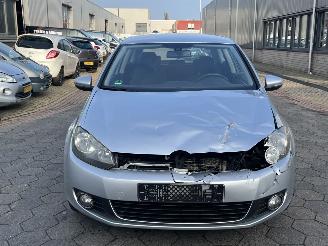 Volkswagen Golf 1.4 TSI Highline picture 2