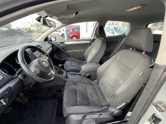 Volkswagen Golf 1.4 TSI Highline picture 14