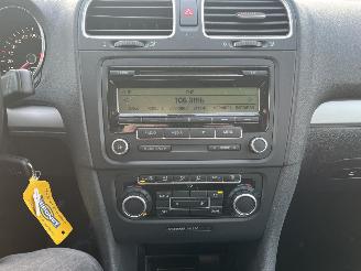 Volkswagen Golf 1.4 TSI Highline picture 18