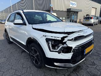 Kia Niro 1.6 GDi Hybrid DynamicLine picture 3