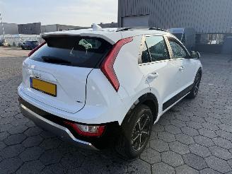Kia Niro 1.6 GDi Hybrid DynamicLine picture 4