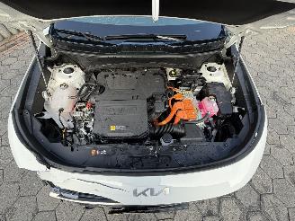 Kia Niro 1.6 GDi Hybrid DynamicLine picture 7