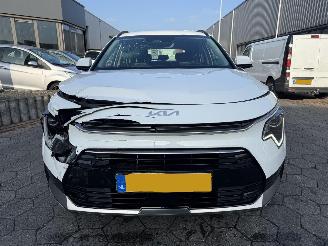 Kia Niro 1.6 GDi Hybrid DynamicLine picture 2
