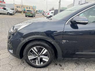 Kia Niro 1.6 GDi Hybrid DynamicLine picture 10