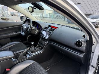 Mazda 6 2.0 S-VT Touring picture 15